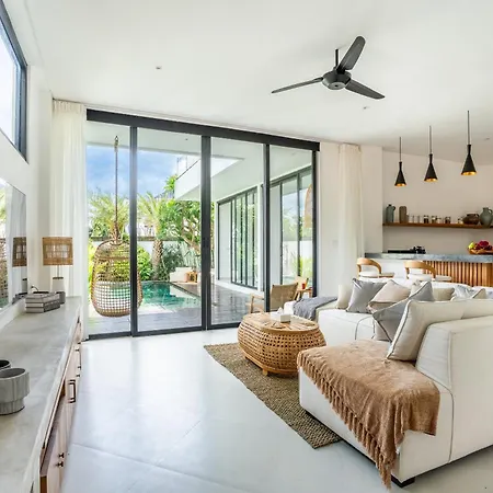 Ozkar Villa Canggu