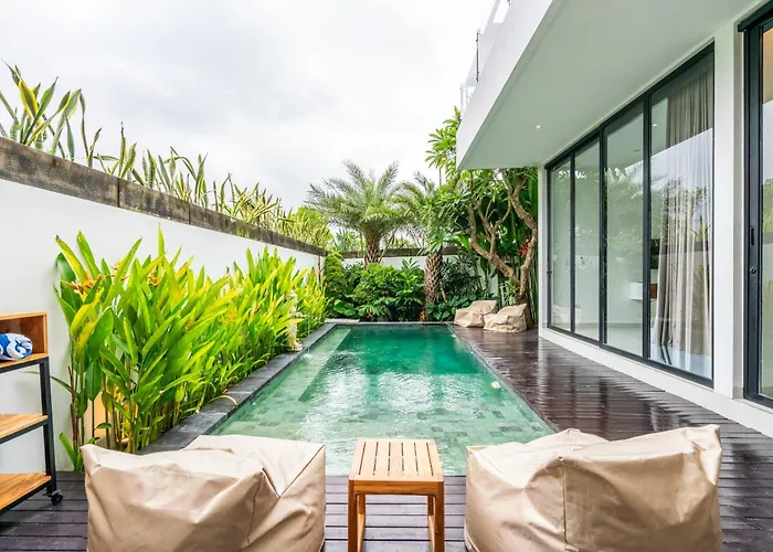 فيلة Ozkar - Elegant 3-bedroom With Pool & Sunset Terrace