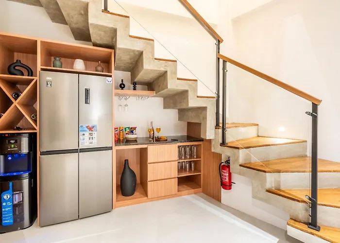 فيلة Ozkar - Elegant 3-bedroom With Pool & Sunset Terrace