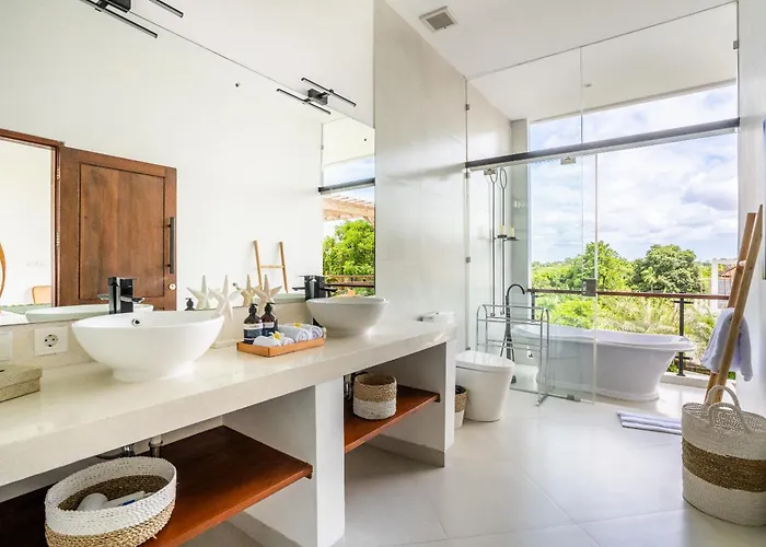 فيلة Ozkar - Elegant 3-bedroom With Pool & Sunset Terrace تْشانغو