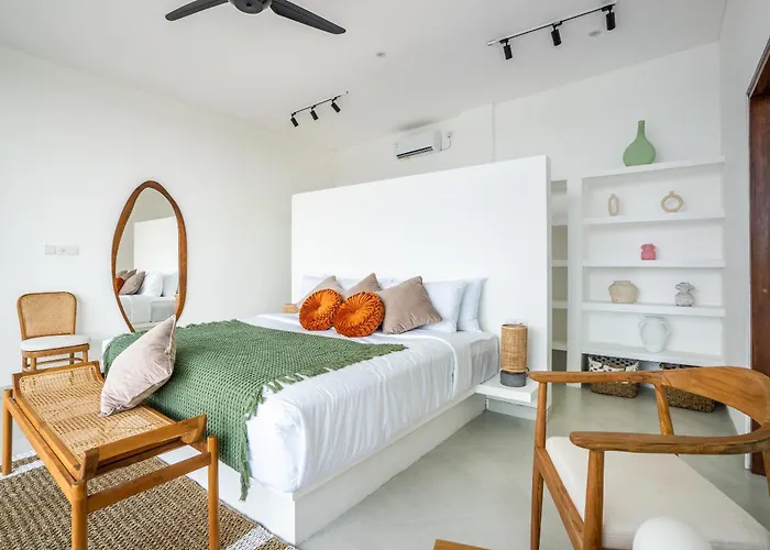 فيلة Ozkar - Elegant 3-bedroom With Pool & Sunset Terrace *