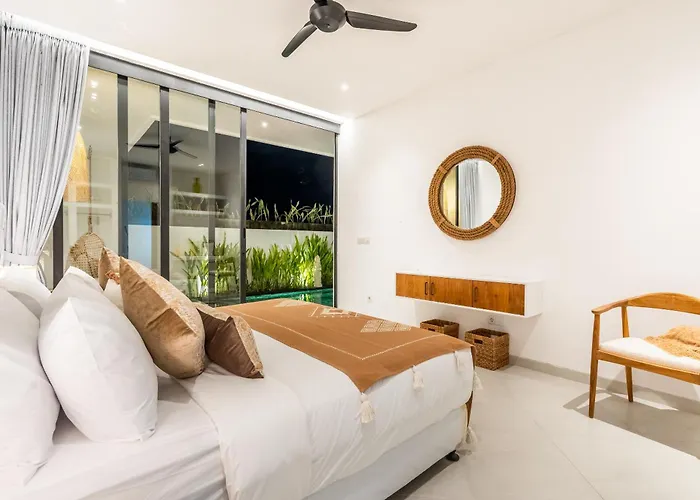 فيلة Ozkar - Elegant 3-bedroom With Pool & Sunset Terrace تْشانغو