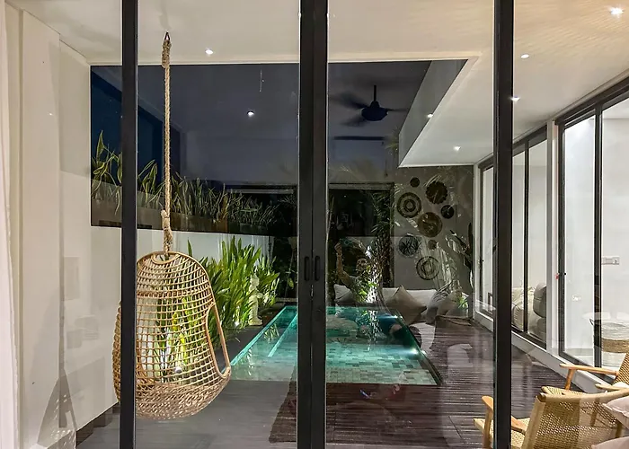 فيلة Ozkar - Elegant 3-bedroom With Pool & Sunset Terrace *